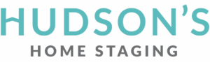 Hudson's Home Staging Logo