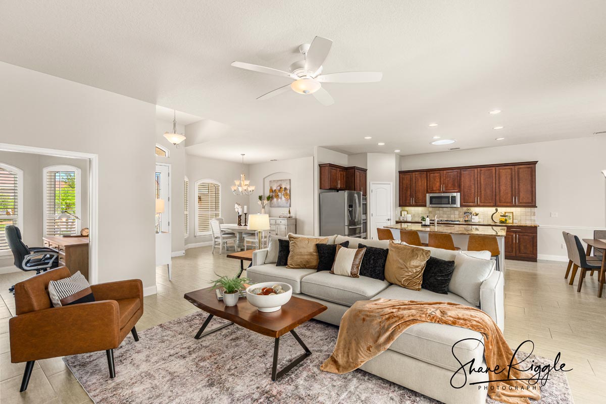 Home Staging Services