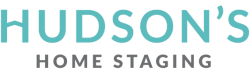 Hudson's Home Staging Logo